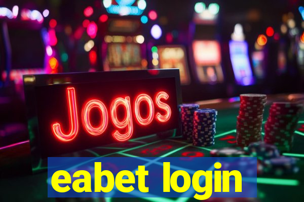 eabet login